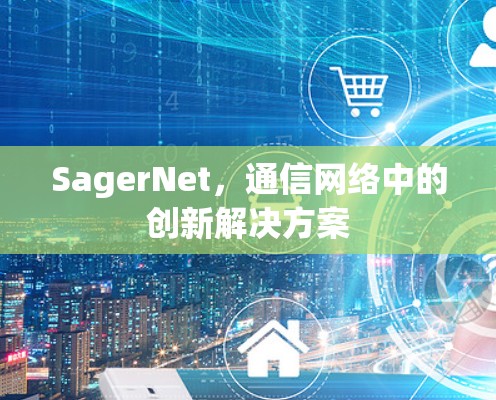 SagerNet,通信网络中的创新解决方案 SagerNet,通信网络中的创新解决方案