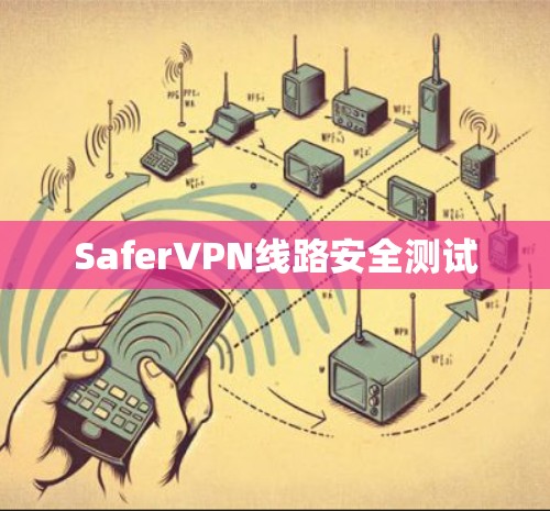 SaferVPN线路安全测试 SaferVPN线路安全测试