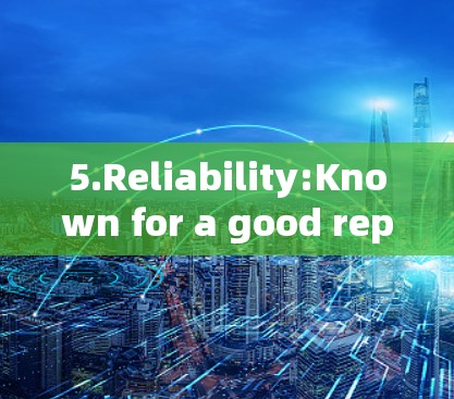 5.Reliability:Known for a good reputation,Riseup is reliable with fast speeds and stable service.