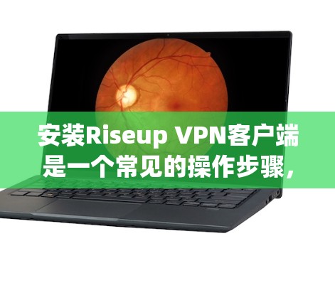 安装Riseup VPN客户端是一个常见的操作步骤,以下是详细的指南 安装Riseup VPN客户端是一个常见的操作步骤,以下是详细的指南