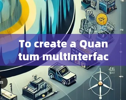 To create a Quantum multInterface app for iOS development,follow this structured approach: To create a Quantum multInterface app for iOS development,follow this structured approach: