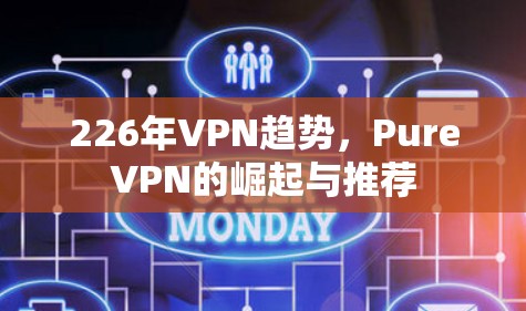 226年VPN趋势,PureVPN的崛起与推荐 226年VPN趋势,PureVPN的崛起与推荐