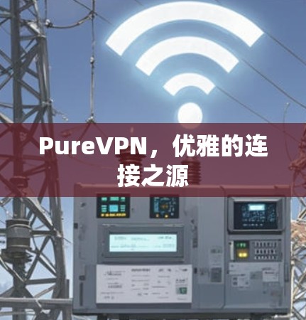 PureVPN，优雅的连接之源