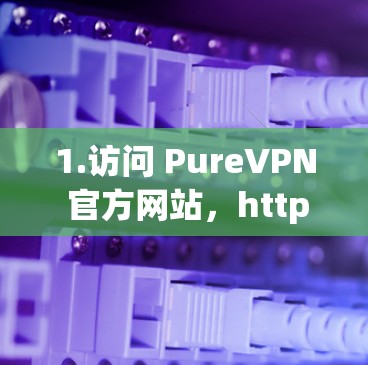 1.访问 PureVPN 官方网站，https:www.purevpn.com]https:www.purevpn.com)