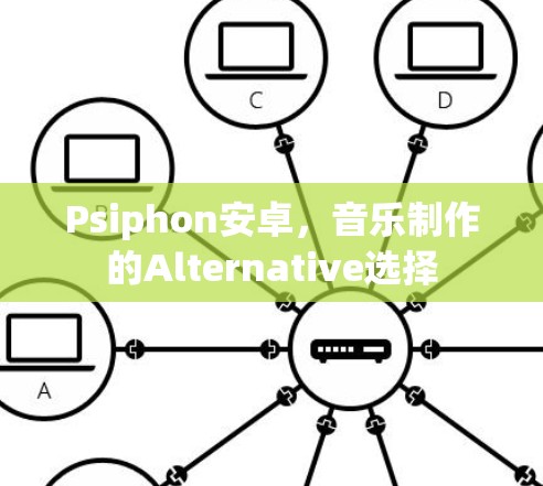 Psiphon安卓,音乐制作的Alternative选择 Psiphon安卓,音乐制作的Alternative选择