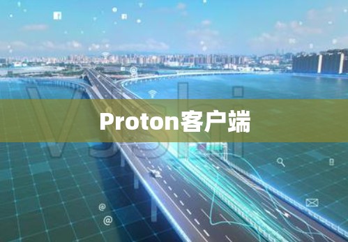 Proton客户端 Proton客户端