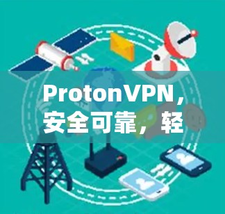 ProtonVPN,安全可靠,轻松满足用户需求 ProtonVPN,安全可靠,轻松满足用户需求