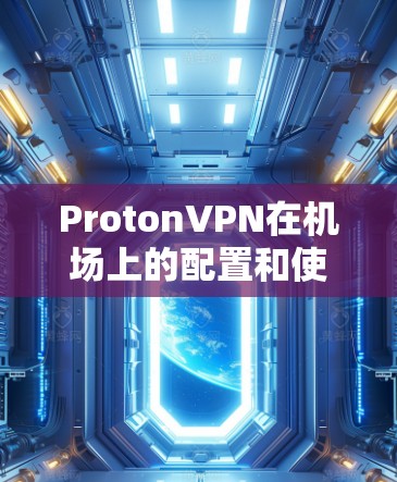ProtonVPN在机场上的配置和使用，需要根据具体的机场环境和用户的具体需求来调整。以下是一些可能的配置和使用指导
