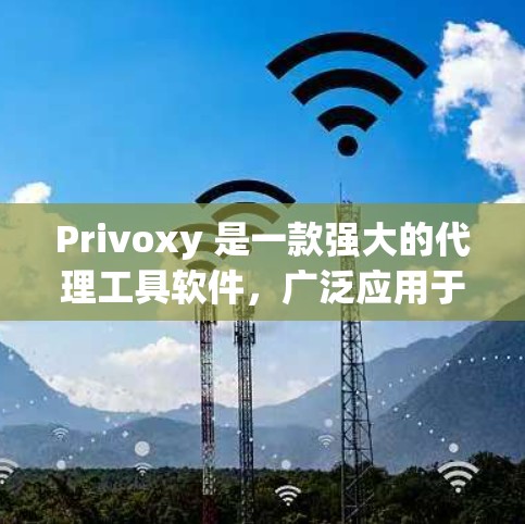 Privoxy 是一款强大的代理工具软件,广泛应用于网络代理、数据代理以及测试DDoS攻击能力。以下是关于Privoxy软件的详细介绍 Privoxy 是一款强大的代理工具软件,广泛应用于网络代理、数据代理以及测试DDoS攻击能力。以下是关于Privoxy软件的详细介绍