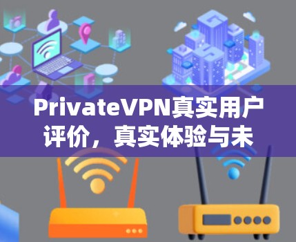 PrivateVPN真实用户评价，真实体验与未来展望