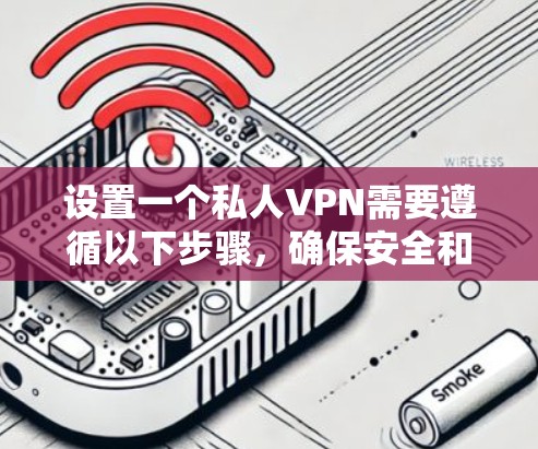 设置一个私人VPN需要遵循以下步骤，确保安全和顺利