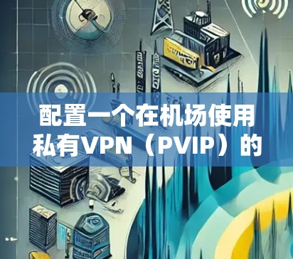 配置一个在机场使用私有VPN(PVIP)的环境需要遵循特定的步骤,确保设备和环境的安全和合规。以下是一个清晰的指南,帮助您完成这个过程 配置一个在机场使用私有VPN(PVIP)的环境需要遵循特定的步骤,确保设备和环境的安全和合规。以下是一个清晰的指南,帮助您完成这个过程