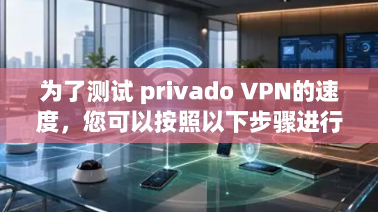 为了测试 privado VPN的速度,您可以按照以下步骤进行 为了测试 privado VPN的速度,您可以按照以下步骤进行