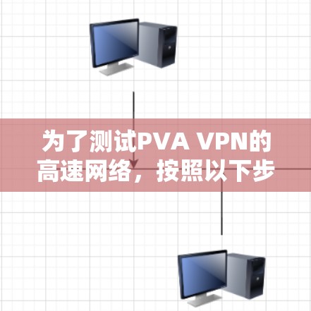 为了测试PVA VPN的高速网络，按照以下步骤进行