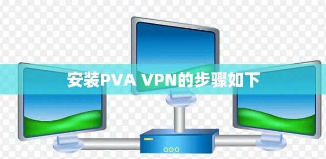 安装PVA VPN的步骤如下 安装PVA VPN的步骤如下