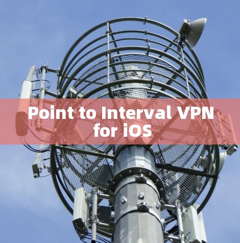 Point to Interval VPN for iOS Point to Interval VPN for iOS