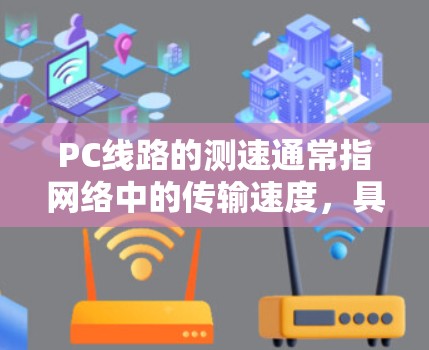 PC线路的测速通常指网络中的传输速度,具体而言 PC线路的测速通常指网络中的传输速度,具体而言