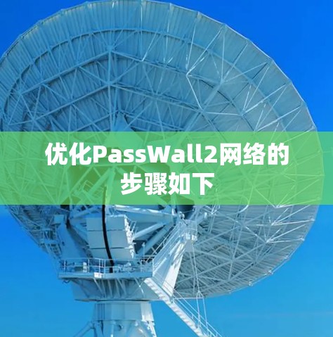 优化PassWall2网络的步骤如下 优化PassWall2网络的步骤如下