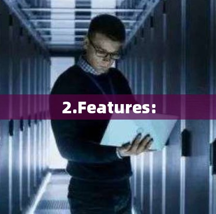 2.Features: 2.Features: