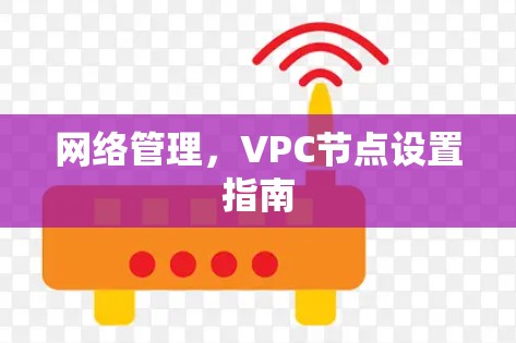 网络管理，VPC节点设置指南