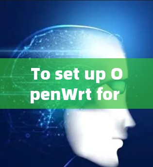 To set up OpenWrt for your network,follow these structured steps: To set up OpenWrt for your network,follow these structured steps: