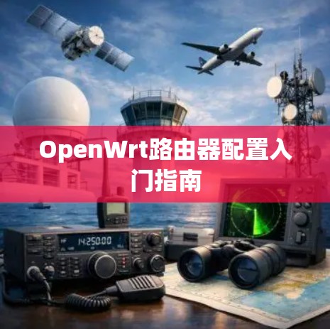 OpenWrt路由器配置入门指南