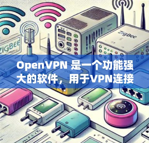 OpenVPN 是一个功能强大的软件,用于VPN连接。以下是几种常见的 OpenVPN 软件下载链接和一些使用技巧 OpenVPN 是一个功能强大的软件,用于VPN连接。以下是几种常见的 OpenVPN 软件下载链接和一些使用技巧