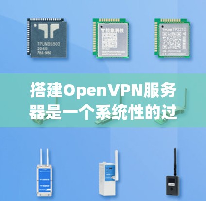 搭建OpenVPN服务器是一个系统性的过程，需要全面考虑各个部分。以下是一个详细且结构化的指南，帮助您完成这个过程