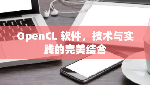OpenCL 软件,技术与实践的完美结合 OpenCL 软件,技术与实践的完美结合