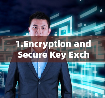 1.Encryption and Secure Key Exchange: 1.Encryption and Secure Key Exchange:
