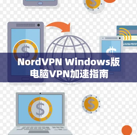 NordVPN Windows版电脑VPN加速指南 NordVPN Windows版电脑VPN加速指南