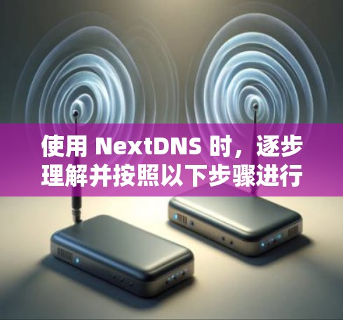 使用 NextDNS 时，逐步理解并按照以下步骤进行配置可以帮助你高效地管理DNS解析。以下是一步步的指南，帮助你实现目标