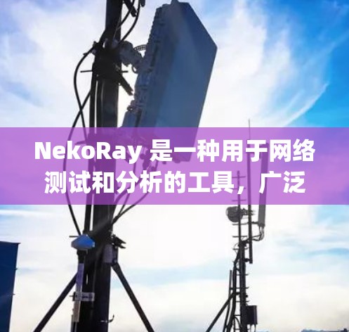 NekoRay 是一种用于网络测试和分析的工具,广泛应用于计算机网络和系统安全领域。以下是一步步的指南,帮助你学习如何使用 NekoRay 对你的计算机网络进行检测和分析 NekoRay 是一种用于网络测试和分析的工具,广泛应用于计算机网络和系统安全领域。以下是一步步的指南,帮助你学习如何使用 NekoRay 对你的计算机网络进行检测和分析