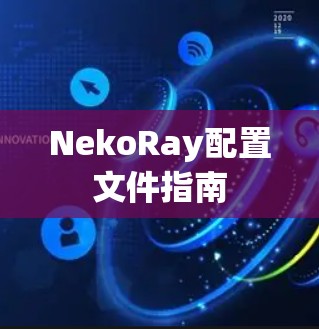 NekoRay配置文件指南 NekoRay配置文件指南