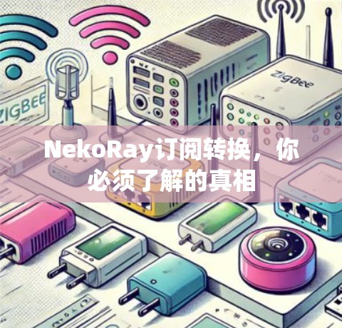 NekoRay订阅转换,你必须了解的真相 NekoRay订阅转换,你必须了解的真相