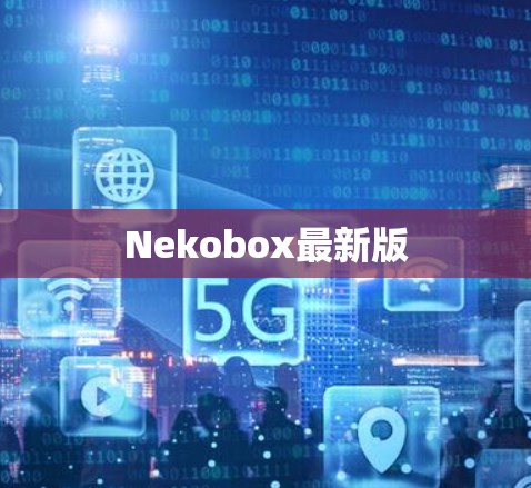 Nekobox最新版 Nekobox最新版
