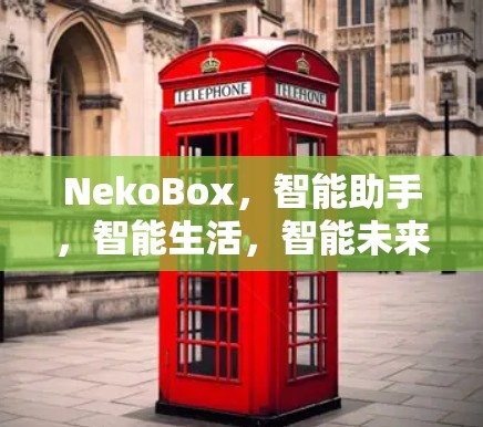 NekoBox,智能助手,智能生活,智能未来 NekoBox,智能助手,智能生活,智能未来