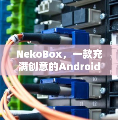 NekoBox，一款充满创意的Android教育工具