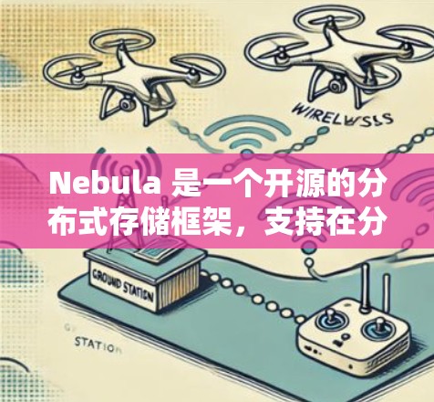Nebula 是一个开源的分布式存储框架,支持在分布式环境中部署和管理大规模数据存储。以下是一些关于 Nebula 的配置指南,帮助你了解如何使用它 Nebula 是一个开源的分布式存储框架,支持在分布式环境中部署和管理大规模数据存储。以下是一些关于 Nebula 的配置指南,帮助你了解如何使用它