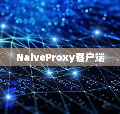 NaiveProxy客户端