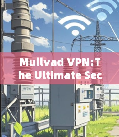 Mullvad VPN:The Ultimate Secure Communication Solution for Your Mobile App