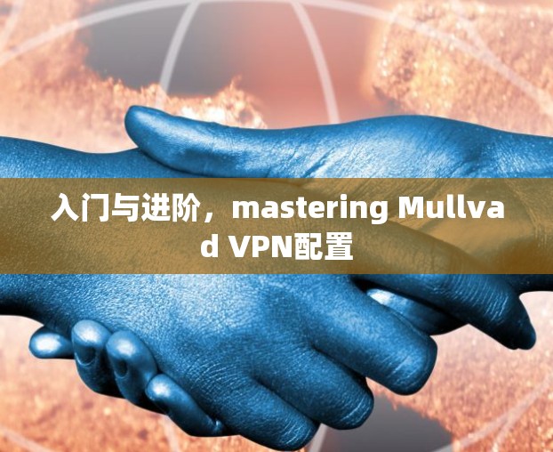 入门与进阶,mastering Mullvad VPN配置 入门与进阶,mastering Mullvad VPN配置
