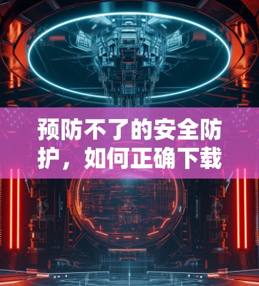 预防不了的安全防护,如何正确下载并使用VPN 预防不了的安全防护,如何正确下载并使用VPN