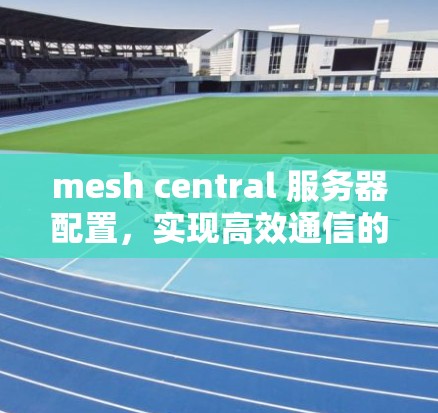 mesh central 服务器配置,实现高效通信的关键技术 mesh central 服务器配置,实现高效通信的关键技术