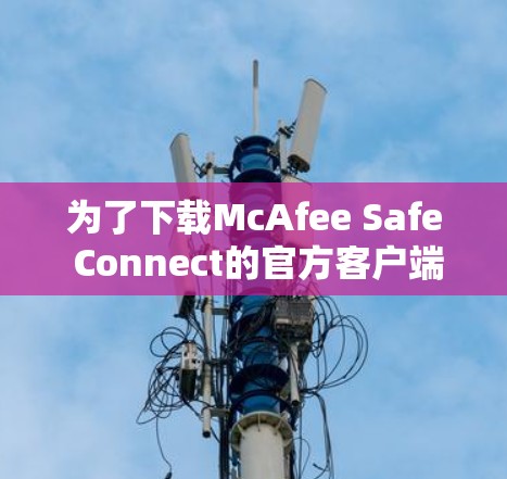 为了下载McAfee Safe Connect的官方客户端,您可以按照以下步骤操作 为了下载McAfee Safe Connect的官方客户端,您可以按照以下步骤操作