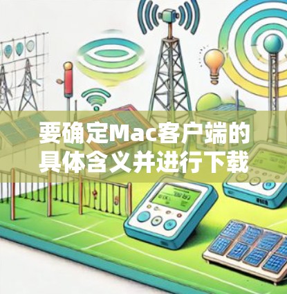 要确定Mac客户端的具体含义并进行下载,您可以按照以下步骤进行 要确定Mac客户端的具体含义并进行下载,您可以按照以下步骤进行