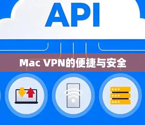 Mac VPN的便捷与安全