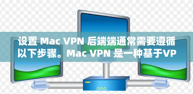 设置 Mac VPN 后端端通常需要遵循以下步骤。Mac VPN 是一种基于VPN协议的工具,允许 Mac 用户通过网络访问外部服务器或互联网服务。以下是设置 Mac VPN 后端端的教程 设置 Mac VPN 后端端通常需要遵循以下步骤。Mac VPN 是一种基于VPN协议的工具,允许 Mac 用户通过网络访问外部服务器或互联网服务。以下是设置 Mac VPN 后端端的教程
