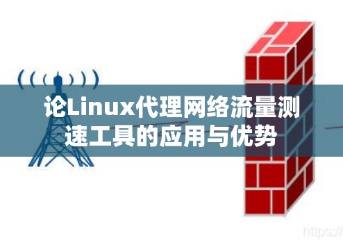 论Linux代理网络流量测速工具的应用与优势 论Linux代理网络流量测速工具的应用与优势