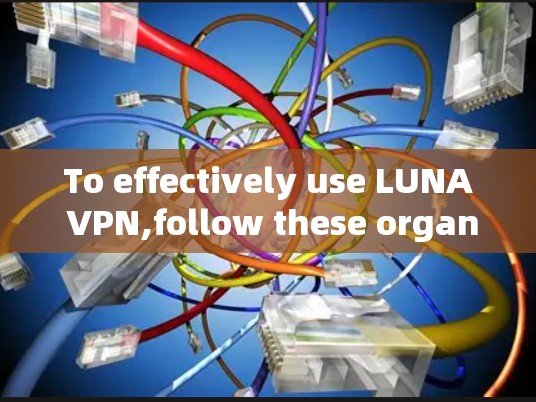 To effectively use LUNA VPN,follow these organized steps: To effectively use LUNA VPN,follow these organized steps: